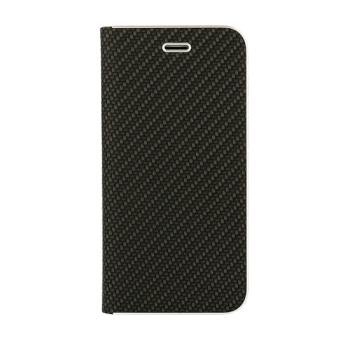 Vennus Book Carbon Xiaomi Redmi Note 12 Pro 5G Czarny - 156578
