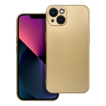 Metallic Case Xiaomi Redmi Note 12 5G / Poco X5 Złoty - 156658