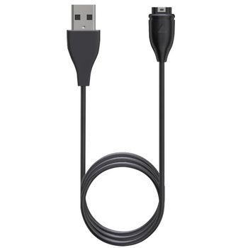 Kabel do ładowania smartwatcha Garmin Czarny - 162355