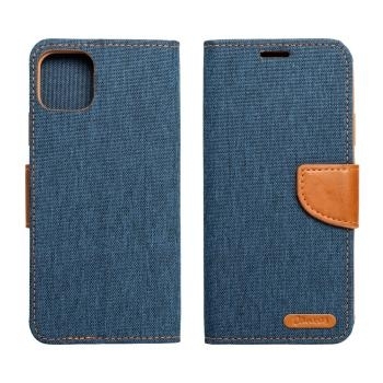 Canvas Book Samsung Galaxy A05s Granatowy - 164996