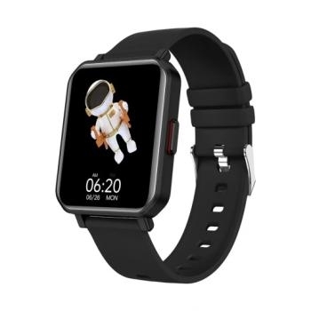 Smartwatch Maxcom Fit Carbon Pro Czarny - 196326