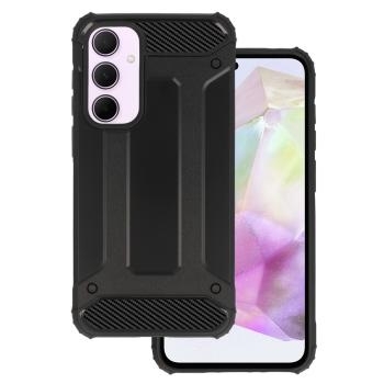 Armor Case Samsung Galaxy A35 5G Czarny - 167382