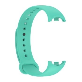 Pasek Silikonowy Xiaomi Mi Band 8 Miętowy - 167422
