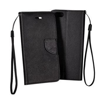 Fancy Book Xiaomi Redmi Note 11 Pro / Note 11 Pro 5G Czarny/Złoty - 169215
