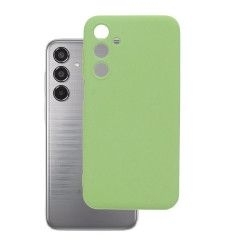 Tint Case Samsung Galaxy M35 5G Zielony - 169778