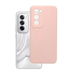 Tint Case Oppo Reno 12 5G Różowy - 169781