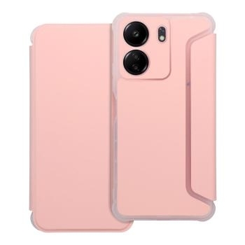 Piano Book Samsung Galaxy A15 4G / 5G / M15 Peach Fuzz - 170409
