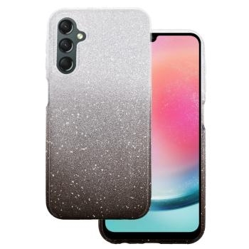 Shining Case Samsung Galaxy Z Flip 6 Czarny - 171084