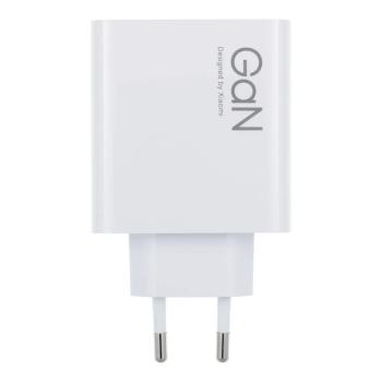 Ładowarka Sieciowa USB Xiaomi QC3.0 3A 120W MDY-14-EE Biały - 171191