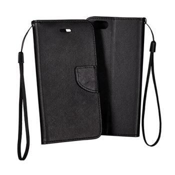 Fancy Book Apple iPhone 16 Pro Max Czarny - 172089