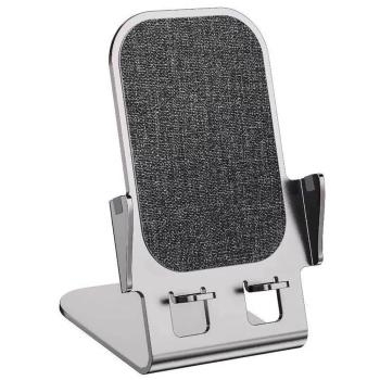 Ładowarka Indukcyjna Qi 15W Veger Y53 Szary - 175129