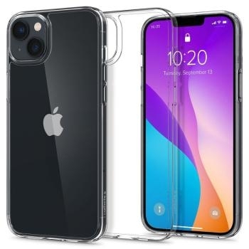 Airskin Hybrid Case Apple iPhone 14 Plus Przezroczysty - 175227