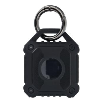 Brelok do Airtag Hydro Czarny - 175254