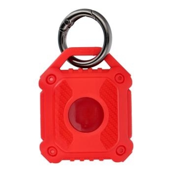Brelok do Airtag Hydro Czerwony - 175259