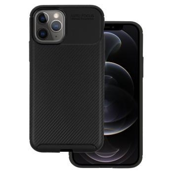Carbon Elite Case Samsung Galaxy S25 Ultra Czarny - 175331