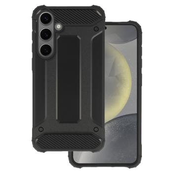 Armor Case Samsung Galaxy S24 Czarny - 175644