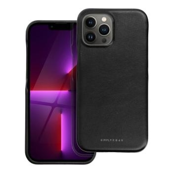 Look Case Apple iPhone 13 Pro Max Czarny - 177026