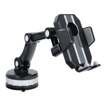 Uchwyt do szyby / deski Super Strong ZP-X0566 Czarny - 177323