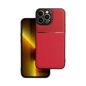 Noble Case Samsung Galaxy A36 5G / A56 5G Czerwony - 200533