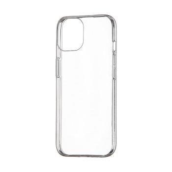 Slim Case 1mm Motorola Moto G05 / G15 / G15 Power / E15 Przezroczysty - 177735