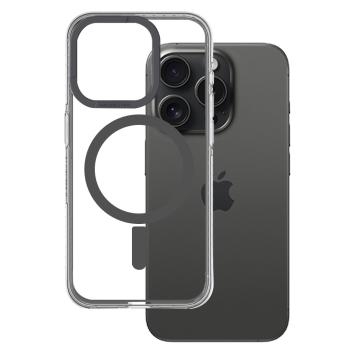 Markowy Armor Case Amazing Thing Titan Pro Magsafe Case 10FT Apple iPhone 15 Pro Czarny - 178452