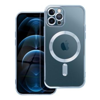 Electro Mag Cover Samsung Galaxy A36 5G / A56 5G Niebieski - 200581
