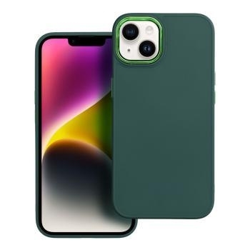 Frame Case Samsung Galaxy A36 5G / A56 5G Zielony - 200589