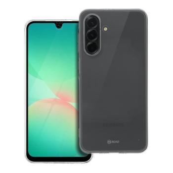 Jelly Case Samsung Galaxy A26 5G / A17 5G Przezroczysty - 179383