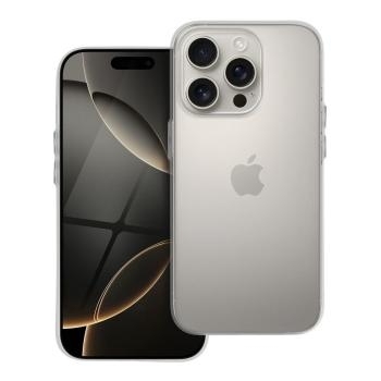 Ultrathin Matt Case Samsung Galaxy A36 5G / A56 5G Przezroczysty - 200643