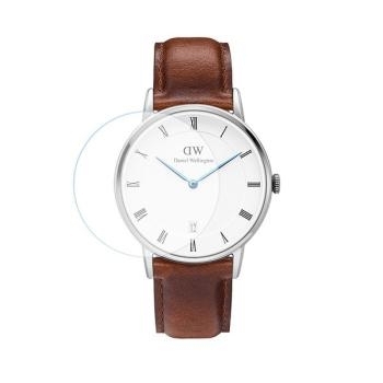 Szkło Hartowane Smartwatch średnica 40 mm - 180387