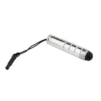 Rysik Uniwersalny do Gniazda HF Srebrny - 131083