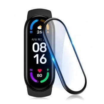 Szkło Hartowane 3D Xiaomi Mi Band 9 / M9 - 180558