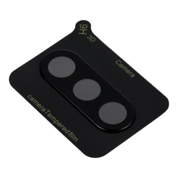 Szkło Hartowane do aparatu 5D Full Glue Samsung Galaxy A56 5G Czarny - 180653