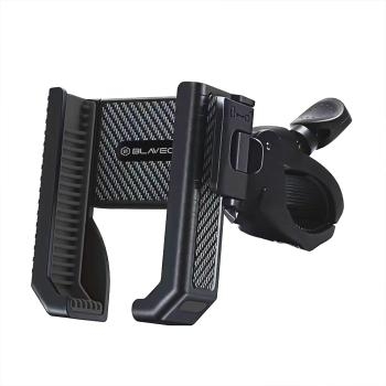 Uchwyt Rowerowy do kierownicy Blavec BV-01 Velo Czarny - 180938