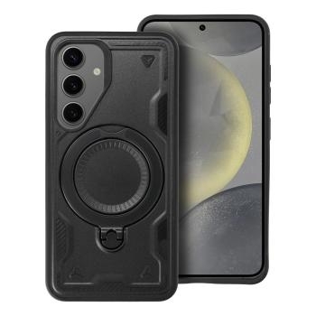 Frost Armor Case Google Pixel 9A Czarny - 181462