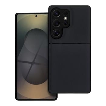 Noble Case Samsung Galaxy S25 Ultra Czarny - 182565