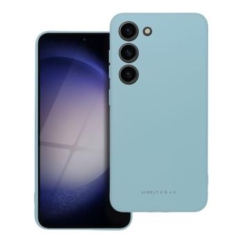 Space Case Samsung Galaxy S23 Niebieski - 182662