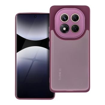Variete Case Xiaomi Redmi Note 14 Pro Plus 5G Purpurowy - 182951