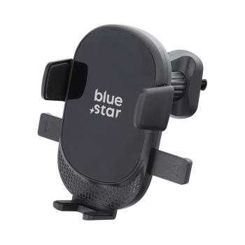 Uchwyt do kratki Blue Star Auto Lock X1 Czarny - 183161