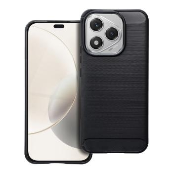Carbon Case Honor 400 Lite Czarny - 183164