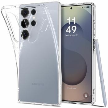 Liquid Crystal Samsung Galaxy S25 Ultra Crystal Clear - 183382