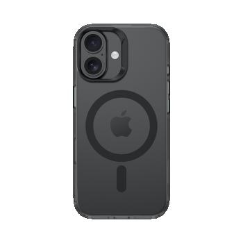 Markowy Armor Case Benks Magnetic Lucid Armor Apple iPhone 17 Czarny (Camera Control Button) - 183841
