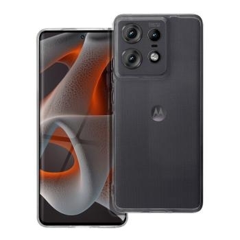 Clear Case Motorola Moto EDGE 50 Pro Przezroczysty - 183851
