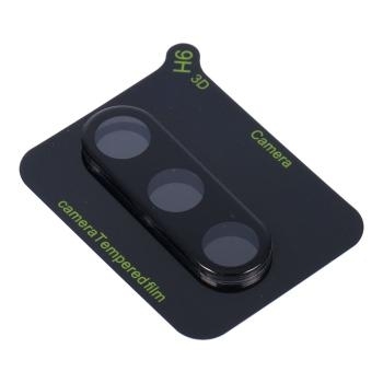 Szkło Hartowane do aparatu 5D Full Glue Samsung Galaxy A15 4G / 5G / M15 Czarny - 192067