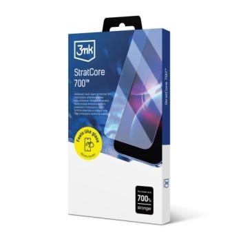 Szkło Premium 3mk StratCore700 Apple iPhone 17 Pro - 192124