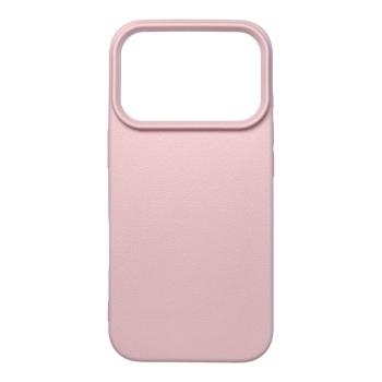 Skin Case Apple iPhone 17 Pro Jasny Różowy - 184040