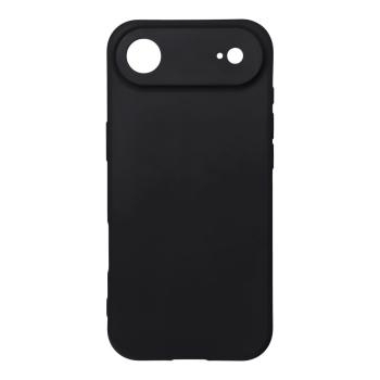 Soft Case Apple iPhone 17 Air Czarny - 184179