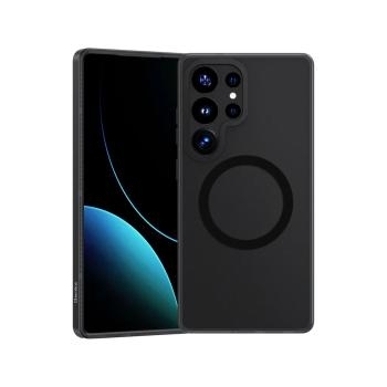 Markowy Armor Case Benks Magnetic Lucid Armor Samsung Galaxy S25 Ultra Czarny - 184565