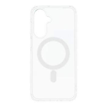 Clear Mag Cover Samsung Galaxy A17 5G Przezroczysty - 184727