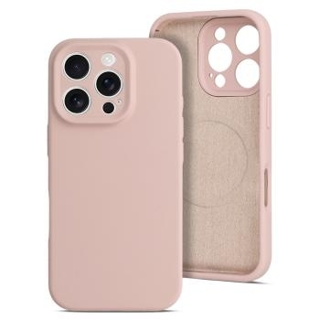 MagColor Pure Case Apple iPhone 15 Powder Pink - 192330